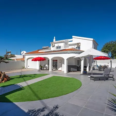 Villa Casa Da Amélia Albufeira