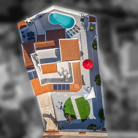 Casa Da Amelia * 알부페이라
