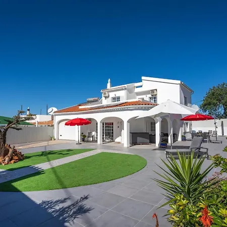 Villa Casa Da Amelia Albufeira