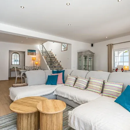 Casa Da Amelia Albufeira