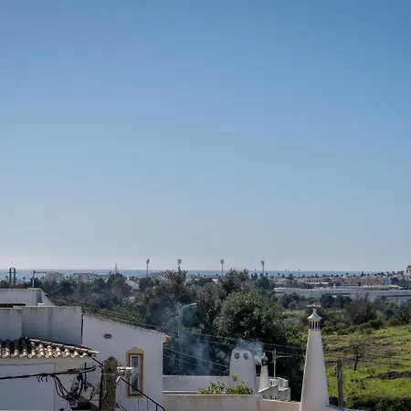 Casa Da Amelia וילה