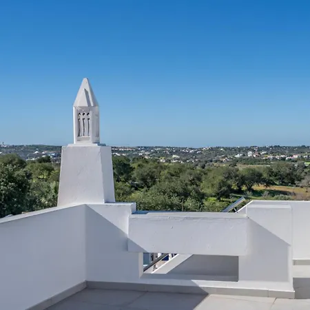 Casa Da Amelia Villa Albufeira