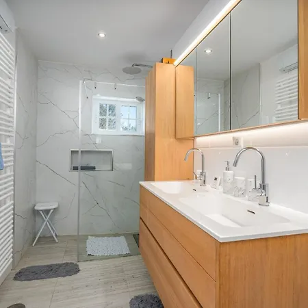 וילה Casa Da Amelia *