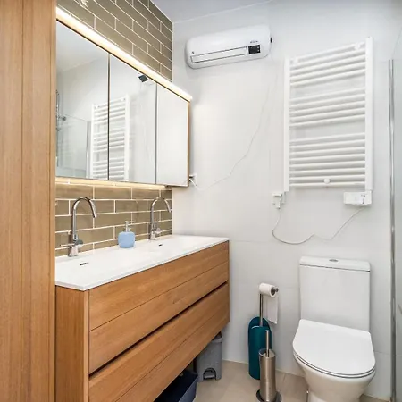 וילה Casa Da Amelia