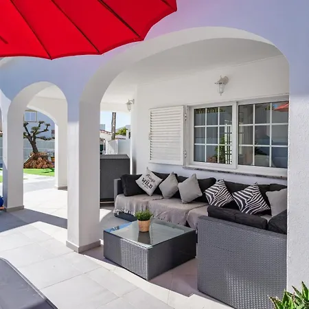 Casa Da Amelia 알부페이라