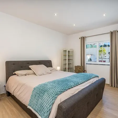 Casa Da Amelia 알부페이라