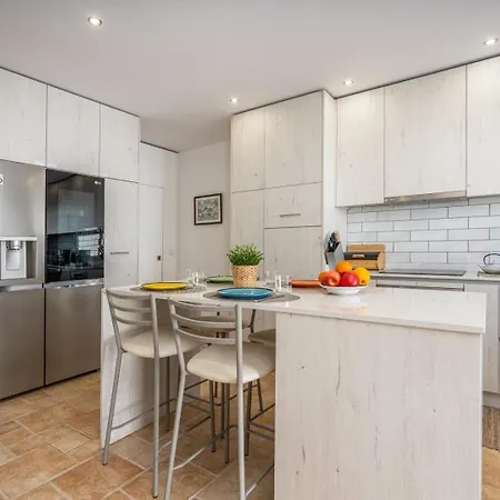 빌라 Casa Da Amelia