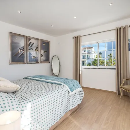 Casa Da Amelia 빌라 알부페이라