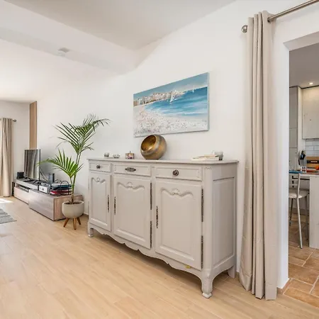 Villa Casa Da Amélia Albufeira